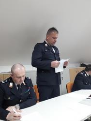 Redni letni občni zbor Prostovoljnega gasilskega društva Sela pri Kamniku 5